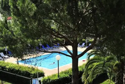 Appartement à CANNES, Résidence Les Jardins Ombragés - maeva Home - L1032625