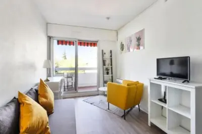 Appartement à Marseille, Studio Prado - - N°1032698