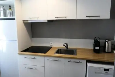 Appartement à Toulouse, Charmant Appartement Au Cœur De Toulouse - N°1032727