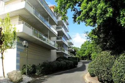 Appartement à Arcachon, Location de Vacances Arcachon 292 - N°1032884