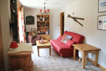 Appartement à Châtel, Amarillys AM20 MOUNTAIN & TELECABINE 6 Pers. - L1033358