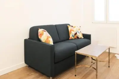 Appartement à Paris, Joli 30 M² Proche Canal St Martin - N°1033625