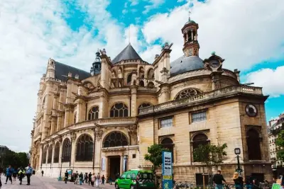 Appartement à Paris, T2 Lumineux Et Cosy Au Coeur De Paris, à République - - N°1033650