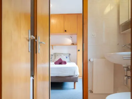 Les Crêtes 1, Appartement 6 personnes à Veysonnaz - Photo 4