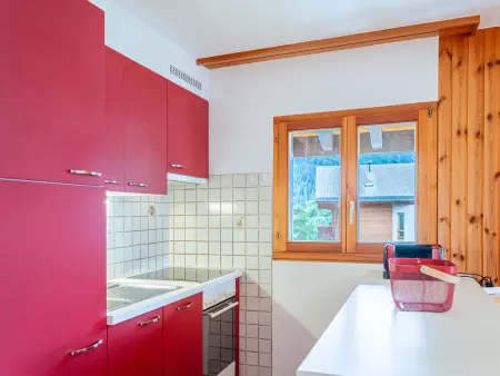 Les Crêtes 1, Appartement 6 personnes à Veysonnaz - Photo 8