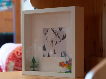Les Crêtes 1, Appartement 6 personnes à Veysonnaz - Photo 13