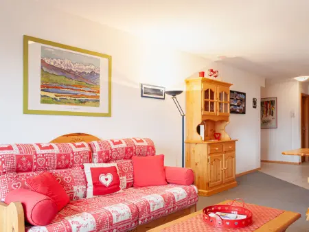 Les Crêtes 1, Appartement 6 personnes à Veysonnaz - Photo 16