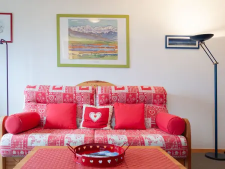 Les Crêtes 1, Appartement 6 personnes à Veysonnaz - Photo 17