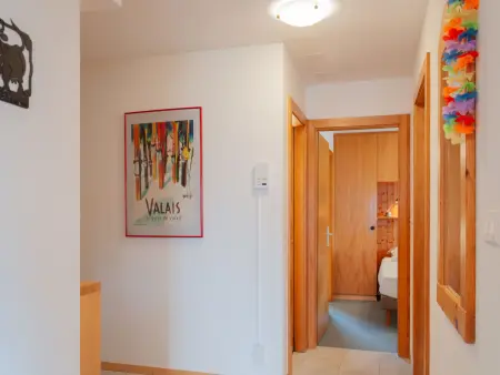 Les Crêtes 1, Appartement 6 personnes à Veysonnaz - Photo 18