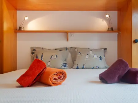 Les Crêtes 1, Appartement 6 personnes à Veysonnaz - Photo 19