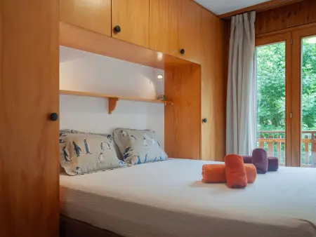 Les Crêtes 1, Appartement 6 personnes à Veysonnaz - Photo 20