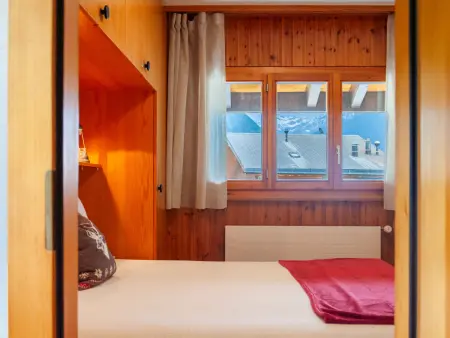 Les Crêtes 1, Appartement 6 personnes à Veysonnaz - Photo 23