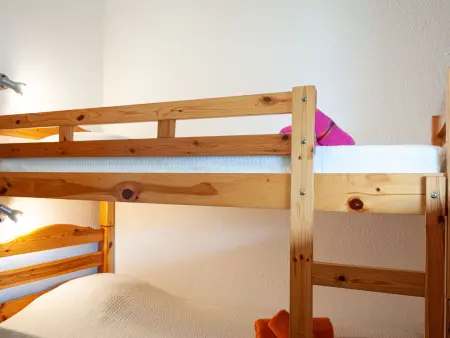 Les Crêtes 1, Appartement 6 personnes à Veysonnaz - Photo 25
