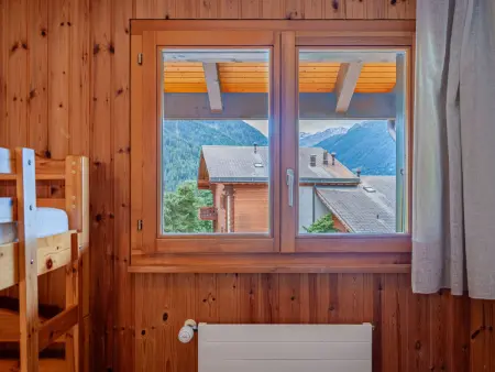 Les Crêtes 1, Appartement 6 personnes à Veysonnaz - Photo 26