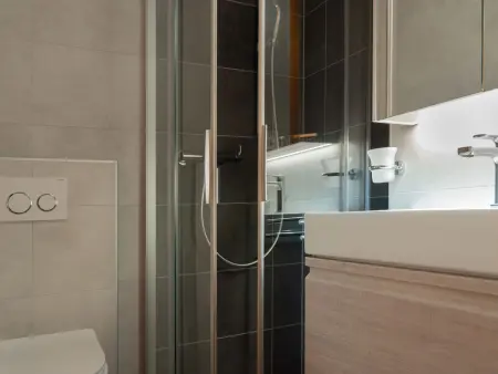 Les Crêtes 1, Appartement 6 personnes à Veysonnaz - Photo 27