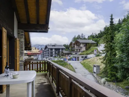 Les Crêtes 1, Appartement 6 personnes à Veysonnaz - Photo 28
