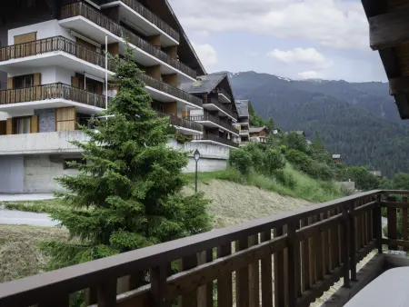 Les Crêtes 1, Appartement 6 personnes à Veysonnaz - Photo 29