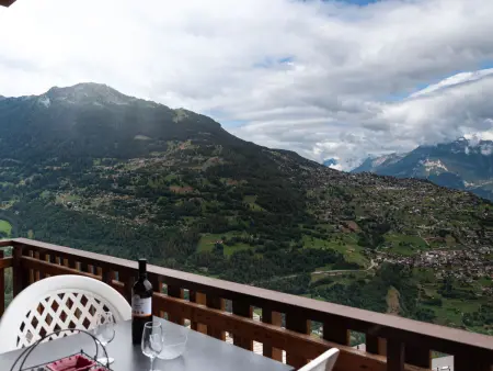 Les Crêtes 1, Appartement 6 personnes à Veysonnaz - Photo 31