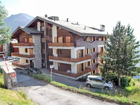 Les Crêtes 1, Appartement 6 personnes à Veysonnaz - Photo 32