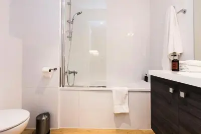 Appartement à PARIS, Appart'hôtel Odalys Montmartre - L1033802