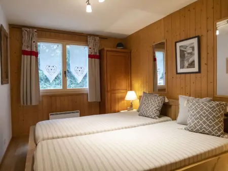 Baudrier A04, Appartement 4 personnes à Verbier - Photo 3