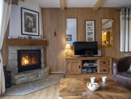Baudrier A04, Appartement 4 personnes à Verbier - Photo 6