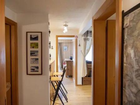Baudrier A04, Appartement 4 personnes à Verbier - Photo 9