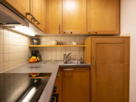 Baudrier A04, Appartement 4 personnes à Verbier - Photo 11