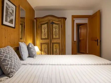 Baudrier A04, Appartement 4 personnes à Verbier - Photo 16