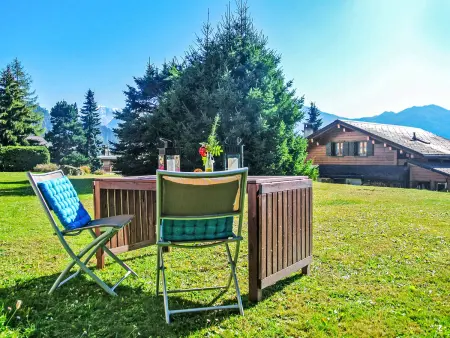Baudrier A04, Appartement 4 personnes à Verbier - Photo 17