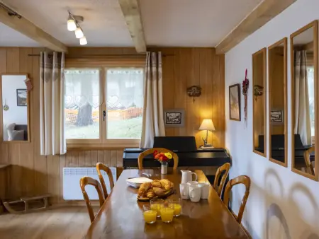 Baudrier A04, Appartement 4 personnes à Verbier - Photo 19
