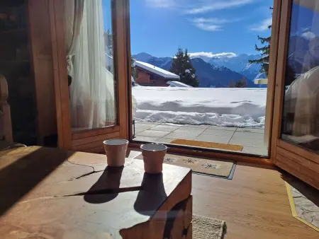 Baudrier A04, Appartement 4 personnes à Verbier - Photo 21