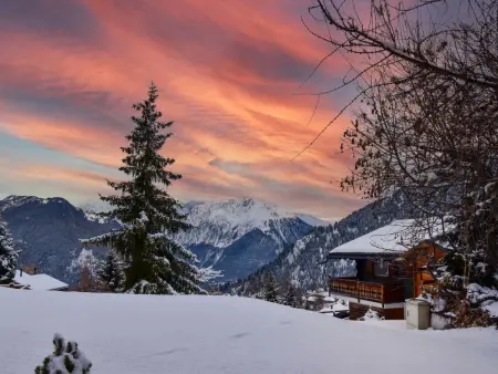 Baudrier A04, Appartement 4 personnes à Verbier - Photo 22
