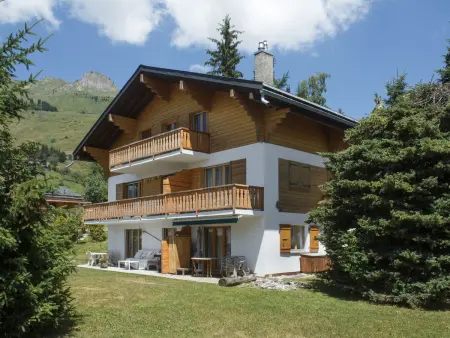 Baudrier A04, Appartement 4 personnes à Verbier - Photo 29
