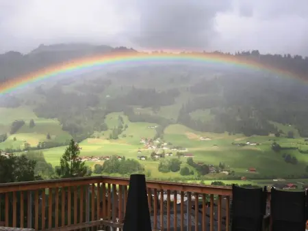 Nubes, Chalet, Appartement 12 personnes à Zweisimmen - Photo 7