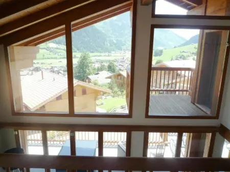 Nubes, Chalet, Appartement 12 personnes à Zweisimmen - Photo 8