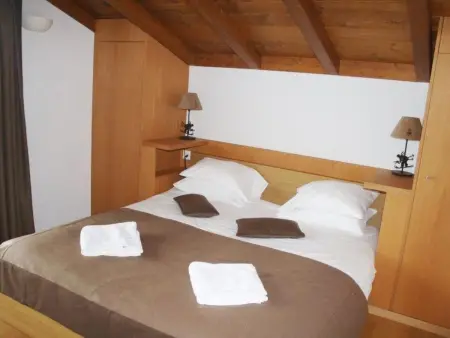Nubes, Chalet, Appartement 12 personnes à Zweisimmen - Photo 25