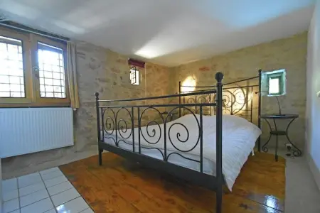 Au milieu de la nature entre Olargues et Prémian, Villa de charme avec piscine privée - Photo 13