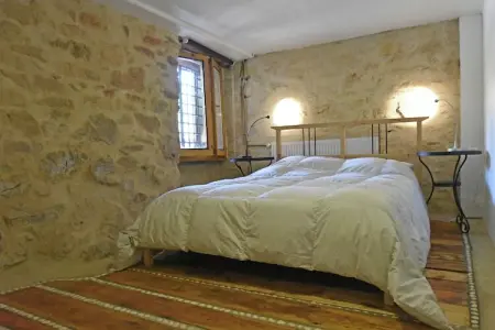 Au milieu de la nature entre Olargues et Prémian, Villa de charme avec piscine privée - Photo 14