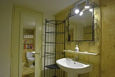 Au milieu de la nature entre Olargues et Prémian, Villa de charme avec piscine privée - Photo 18