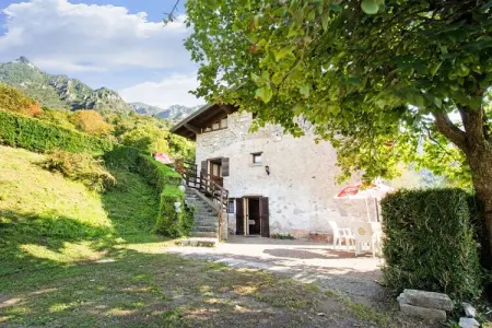 Fienile Regoli Quattro, Vivre au bord du lac avec aventure - Photo 5