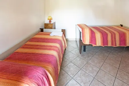 Fienile Regoli Quattro, Vivre au bord du lac avec aventure - Photo 18