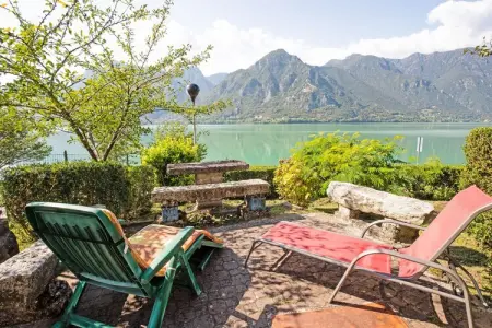 Fienile Regoli Quattro, Vivre au bord du lac avec aventure - Photo 26