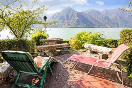 Fienile Regoli Quattro, Vivre au bord du lac avec aventure - Photo 27