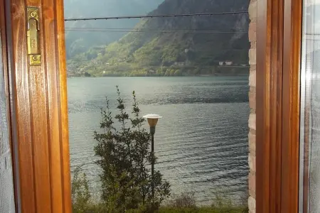 Fienile Regoli Quattro, Vivre au bord du lac avec aventure - Photo 29