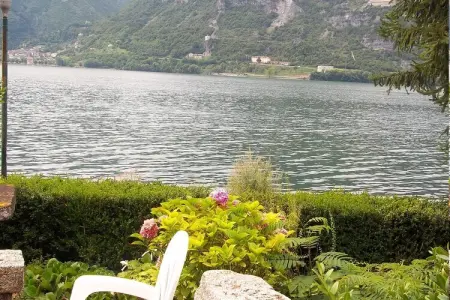 Fienile Regoli Quattro, Vivre au bord du lac avec aventure - Photo 30