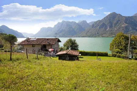 Fienile Regoli Quattro, Vivre au bord du lac avec aventure - Photo 31