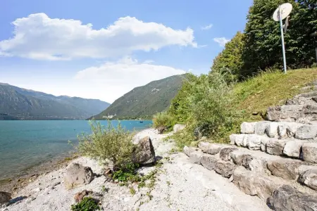 Fienile Regoli Quattro, Vivre au bord du lac avec aventure - Photo 37