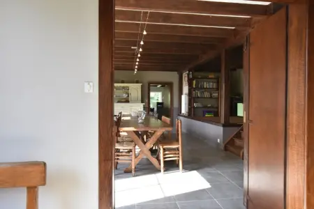 Domaine Les Ziettes, Maison à Saint-Omer près du lac et forêt - Photo 15