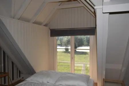 Domaine Les Ziettes, Maison à Saint-Omer près du lac et forêt - Photo 23